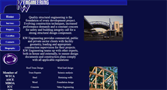 Desktop Screenshot of kweng.net